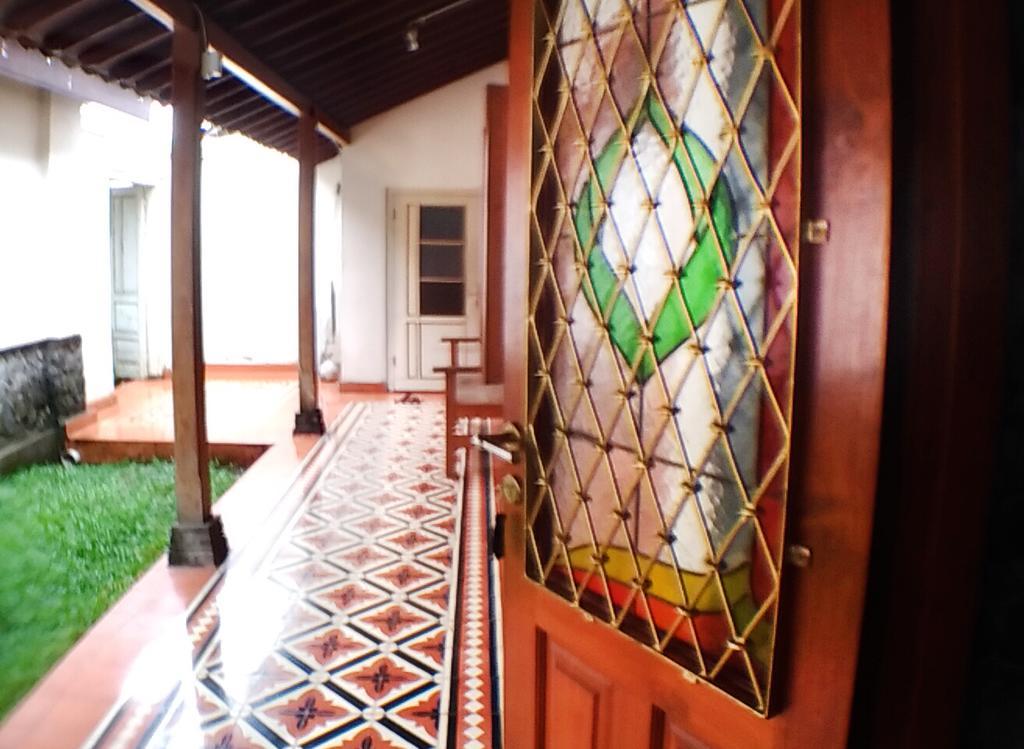 Omah Pitoe Yogya Homestay Γιογκιακάρτα Εξωτερικό φωτογραφία